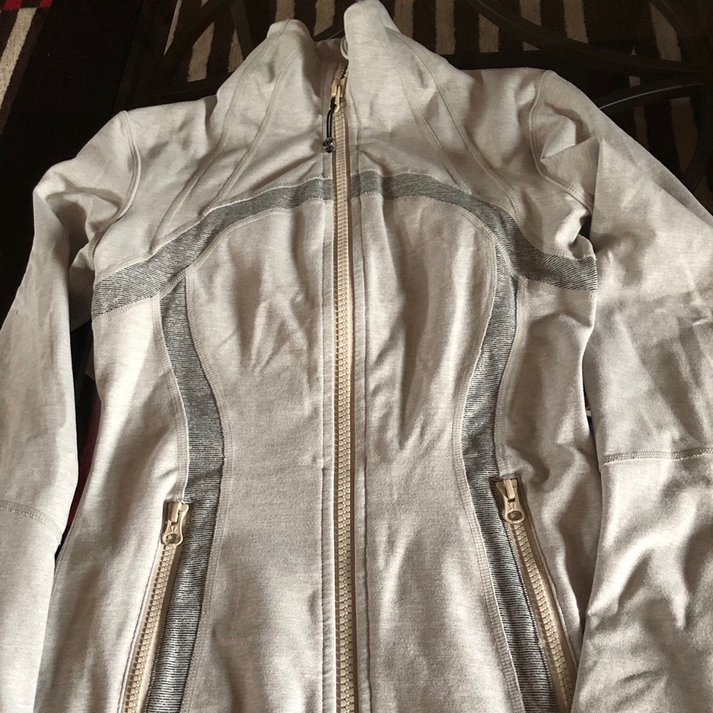 Lululemon jacket